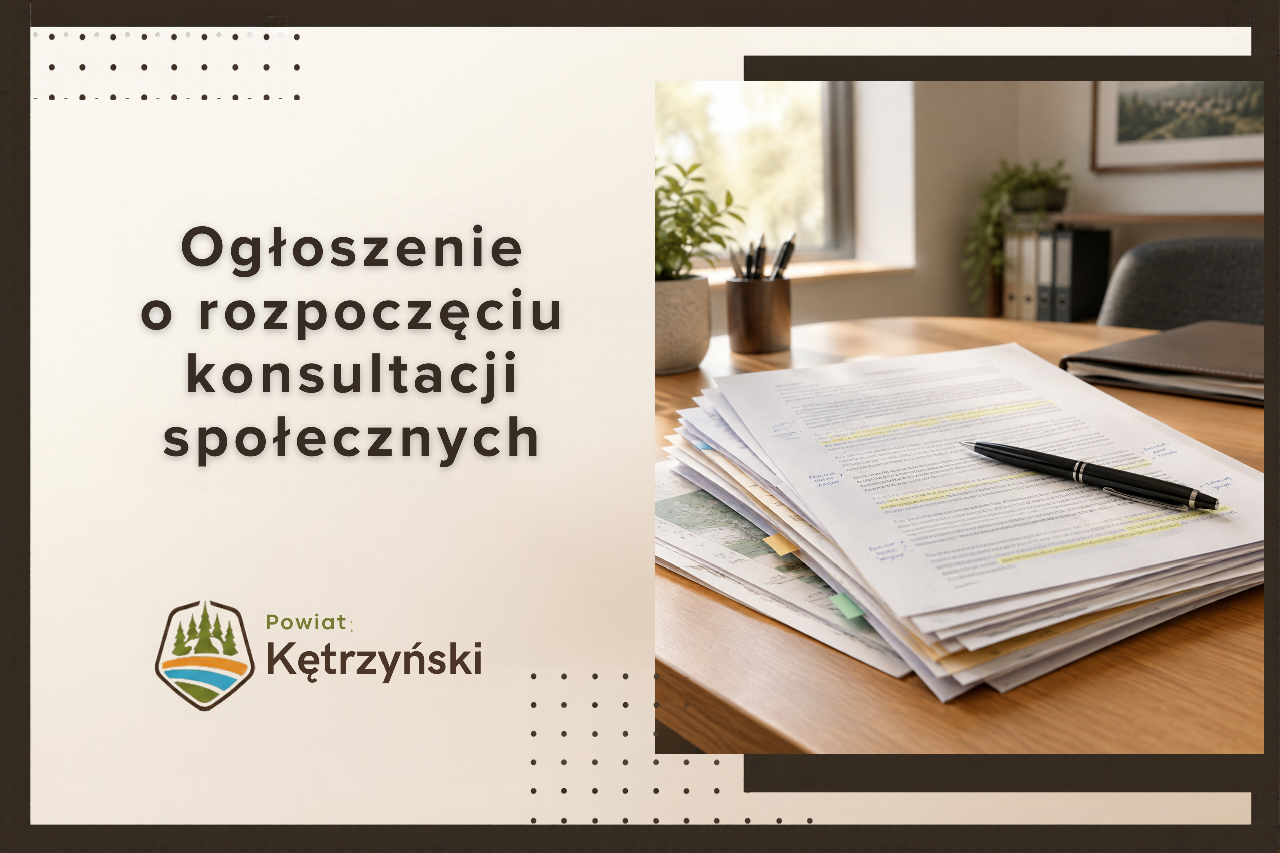 ogłoszenie